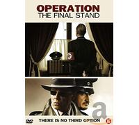 Movie - Operation the Final Stand