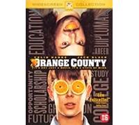 Movie - Orange County