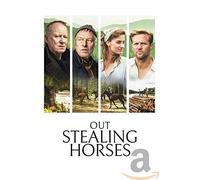 Movie - Out Stealing Horses