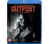 Movie - Outpost 3 (Blu-Ray)