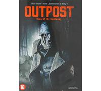 Movie - Outpost 3 - Rise of the Spetsnaz [ 2013 ] Uncensored