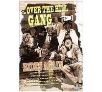 Movie - Over-the-Hill Gang Rides Again