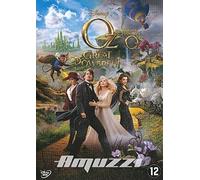 Movie - Oz-the Great and Powerful