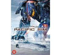 Movie - PACIFIC RIM