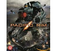 Movie - Pacific Rim