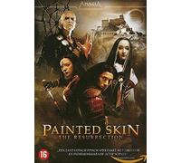 Movie - Painted Skin