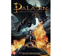 Movie - Paladin, Dawn of the Dragonslayer