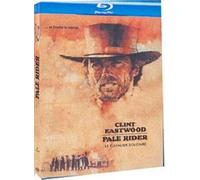 Movie - Pale Rider
