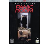 Movie - Panic Room [Import belge]