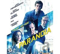 Movie - Paranoia
