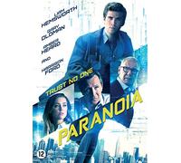 Movie - Paranoia