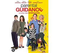 Movie - Parental Guidance [DVD de Audio]