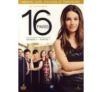 Movie - Paris 16ème: Saison 1, Volume 1 - Coffret 4 DVD [Import belge]