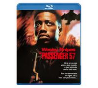 (Movie) - Passenger 57 [Edizione: Giappone] [Blu-ray]