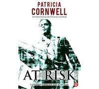 Movie - Patricia Cornwell - At Risk [Import belge]