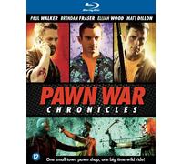 Movie - Pawn Wars Chronicles