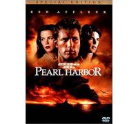 Movie - Pearl Harbor [Edizione: Giappone] [Italia] [DVD]