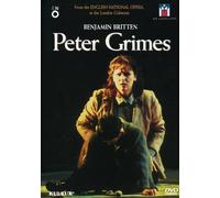 Movie - Peter Grimes