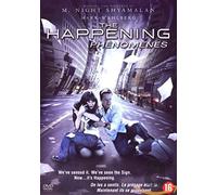 Movie - Phénomènes [Import belge]