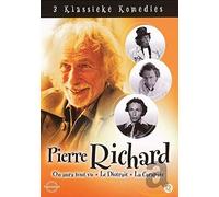 Movie - Pierre Richard Box