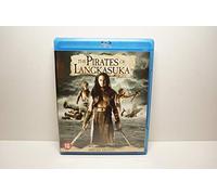 Movie - Pirates of Langkasuka