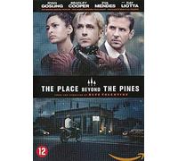Movie - Place Beyond the Pines