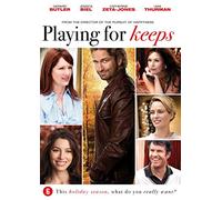 Movie - Playing for Keeps