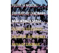 Poesie En Mouvement - 100 Ans De Nadi Ikhwan Safaa De Zan [Italia] [DVD]