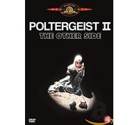 Movie - Poltergeist II -the Other