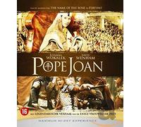 Movie - Pope Joan