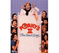 Movie - Porky's & Porky's II - The Next Day