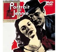 Movie - Portrait of Jennie* 48/Dd*Lc:2 [Alemania] [DVD]