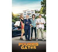 Pourris Gates – Película – Paradiso
