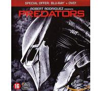 Movie - Predators [Blu-ray] [Import belge]