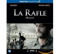 Movie - Prestige Collection; la Rafle [Blu-ray] [Import anglais]