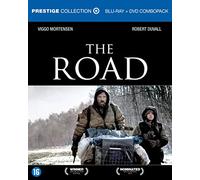 Movie - Prestige Collection; the Road [Blu-ray]