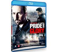 Movie - Pride and Glory