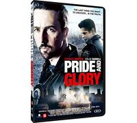 Movie - Pride And Glory