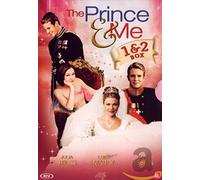 Movie - Prince and Me 1 & 2