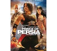 Movie - Prince Of Persia