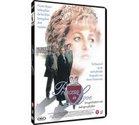 Movie - Princess in Love