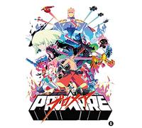 Movie - Promare