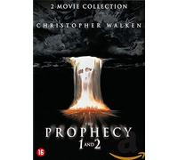 Movie - PROPHECY 1 & 2 BOX