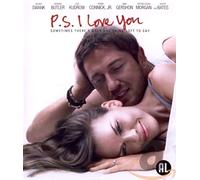 Movie - Ps I Love You