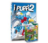 MOVIE - PUFFI 2 (I) (slim)+PUFFI PLAY SET F.