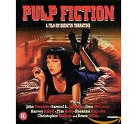 Movie - Pulp Fiction