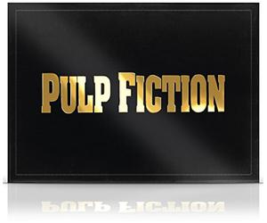 Movie - Pulp Fiction - 20Th Anniversary Deluxe Box [Edizione: Regno Unito] [Italia] [Blu-ray]