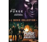 Movie - Purge 1-2