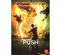 Movie - Push