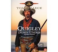 Movie - Quigley Down Under [Import]